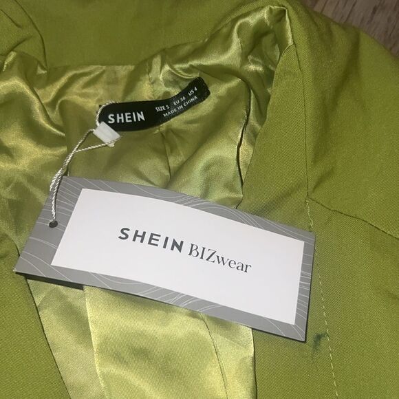 Shein Bizwear  - Picture 2 of 2
